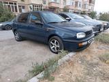 Volkswagen Golf 1992 годаүшін1 100 000 тг. в Тараз
