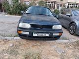 Volkswagen Golf 1992 года за 1 100 000 тг. в Тараз – фото 2