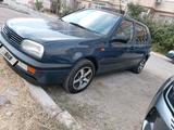 Volkswagen Golf 1992 года за 1 100 000 тг. в Тараз – фото 3