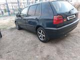 Volkswagen Golf 1992 года за 1 100 000 тг. в Тараз – фото 5