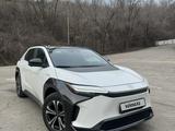 Toyota bZ4X 2023 года за 14 000 000 тг. в Алматы