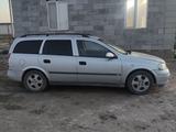 Opel Astra 1999 годаүшін3 000 000 тг. в Атырау – фото 2