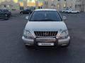 Lexus RX 300 2001 года за 6 300 000 тг. в Павлодар – фото 2