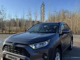 Toyota RAV4 2019 годаүшін12 000 000 тг. в Актобе – фото 4