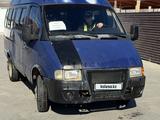 ГАЗ ГАЗель 1998 года за 1 000 000 тг. в Актобе