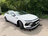 Hyundai Sonata 2025 года за 13 000 000 тг. в Петропавловск – фото 2