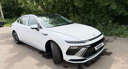 Hyundai Sonata 2025 года за 13 000 000 тг. в Петропавловск – фото 2