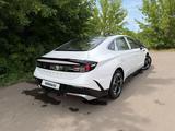 Hyundai Sonata 2025 года за 13 000 000 тг. в Петропавловск
