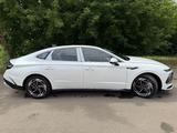 Hyundai Sonata 2025 года за 13 000 000 тг. в Петропавловск – фото 4