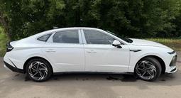 Hyundai Sonata 2025 года за 13 000 000 тг. в Петропавловск – фото 4