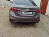 Hyundai Accent 2019 года за 4 000 000 тг. в Актау