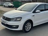 Volkswagen Polo 2020 года за 6 999 999 тг. в Алматы