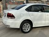 Volkswagen Polo 2020 года за 6 999 999 тг. в Алматы – фото 3