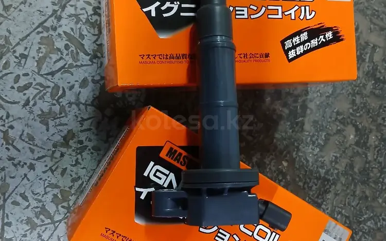 Катушка зажигания (1/2AZ-FE) за 15 500 тг. в Алматы