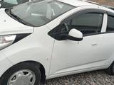 Chevrolet Spark 2022 годаүшін5 950 000 тг. в Шымкент