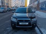 Mitsubishi ASX 2011 года за 5 700 000 тг. в Астана