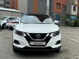 Nissan Qashqai 2019 годаfor10 000 000 тг. в Алматы