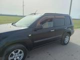 Nissan X-Trail 2003 года за 2 800 000 тг. в Жалкамыс