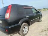 Nissan X-Trail 2003 года за 2 800 000 тг. в Жалкамыс – фото 4