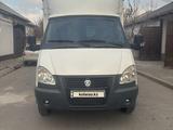 ГАЗ ГАЗель 2012 года за 8 000 000 тг. в Шымкент