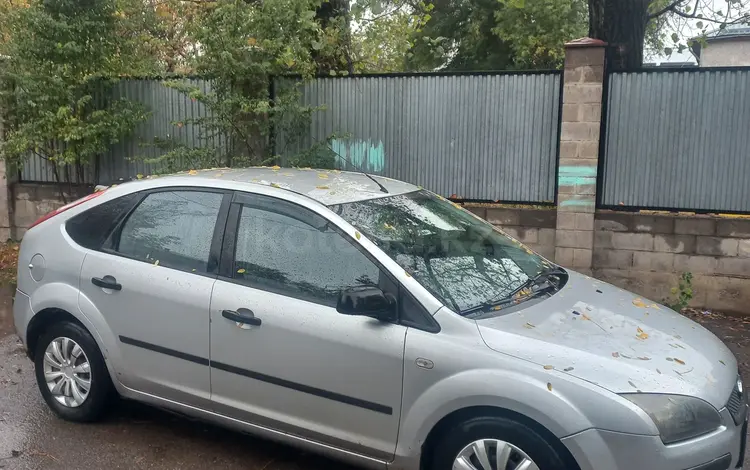 Ford Focus 2007 года за 2 300 000 тг. в Алматы