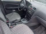 Ford Focus 2007 года за 2 300 000 тг. в Алматы – фото 4