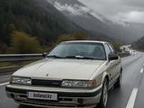 Mazda 626 1990 года за 900 000 тг. в Балхаш – фото 4