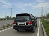 Lexus LX 470 1999 года за 8 500 000 тг. в Алматы – фото 3