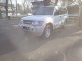 Mitsubishi Montero 2001 года за 6 500 000 тг. в Алматы