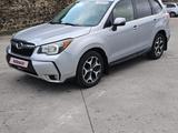 Subaru Forester 2013 годаүшін4 300 000 тг. в Актау