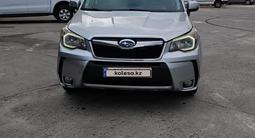 Subaru Forester 2013 года за 4 300 000 тг. в Актау – фото 3