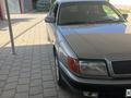 Audi 100 1993 годаfor2 500 000 тг. в Алматы – фото 18