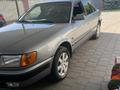 Audi 100 1993 годаfor2 500 000 тг. в Алматы – фото 2