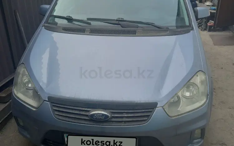 Ford C-Max 2007 годаүшін3 400 000 тг. в Алматы