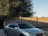 Lexus ES 300 2002 годаүшін4 500 000 тг. в Шымкент – фото 2