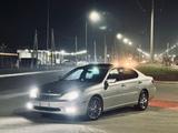 Lexus ES 300 2002 годаүшін4 500 000 тг. в Шымкент – фото 5