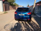 Hyundai Tucson 2012 годаүшін6 100 000 тг. в Балхаш – фото 2