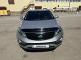 Kia Sportage 2015 года за 8 300 000 тг. в Караганда – фото 3