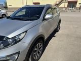 Kia Sportage 2015 года за 8 300 000 тг. в Караганда – фото 5