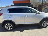 Kia Sportage 2015 года за 8 300 000 тг. в Караганда – фото 2