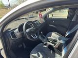 Kia Sportage 2015 года за 8 300 000 тг. в Караганда