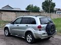 Toyota RAV4 2001 годаfor3 450 000 тг. в Тараз – фото 3