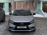 ВАЗ (Lada) Vesta 2021 года за 5 250 000 тг. в Павлодар