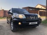 Nissan X-Trail 2005 года за 5 000 000 тг. в Алматы – фото 2