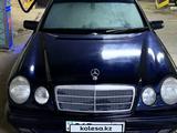 Mercedes-Benz E 230 1996 года за 2 100 000 тг. в Астана
