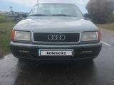 Audi 100 1993 годаүшін1 500 000 тг. в Павлодар – фото 2
