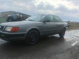 Audi 100 1993 годаүшін1 500 000 тг. в Павлодар – фото 3