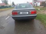Audi 100 1993 годаүшін1 500 000 тг. в Павлодар – фото 4