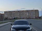 Toyota Camry 2016 года за 8 100 000 тг. в Актобе – фото 3