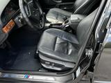 BMW 525 1997 годаүшін4 500 000 тг. в Караганда – фото 4